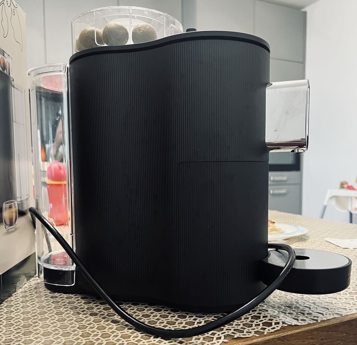 Coffee B Macchine per caffè & Macchine per espresso: Kaffeemaschine – Nuovo (secondo la descrizione) da Zürich venduto da Bidon3011 2