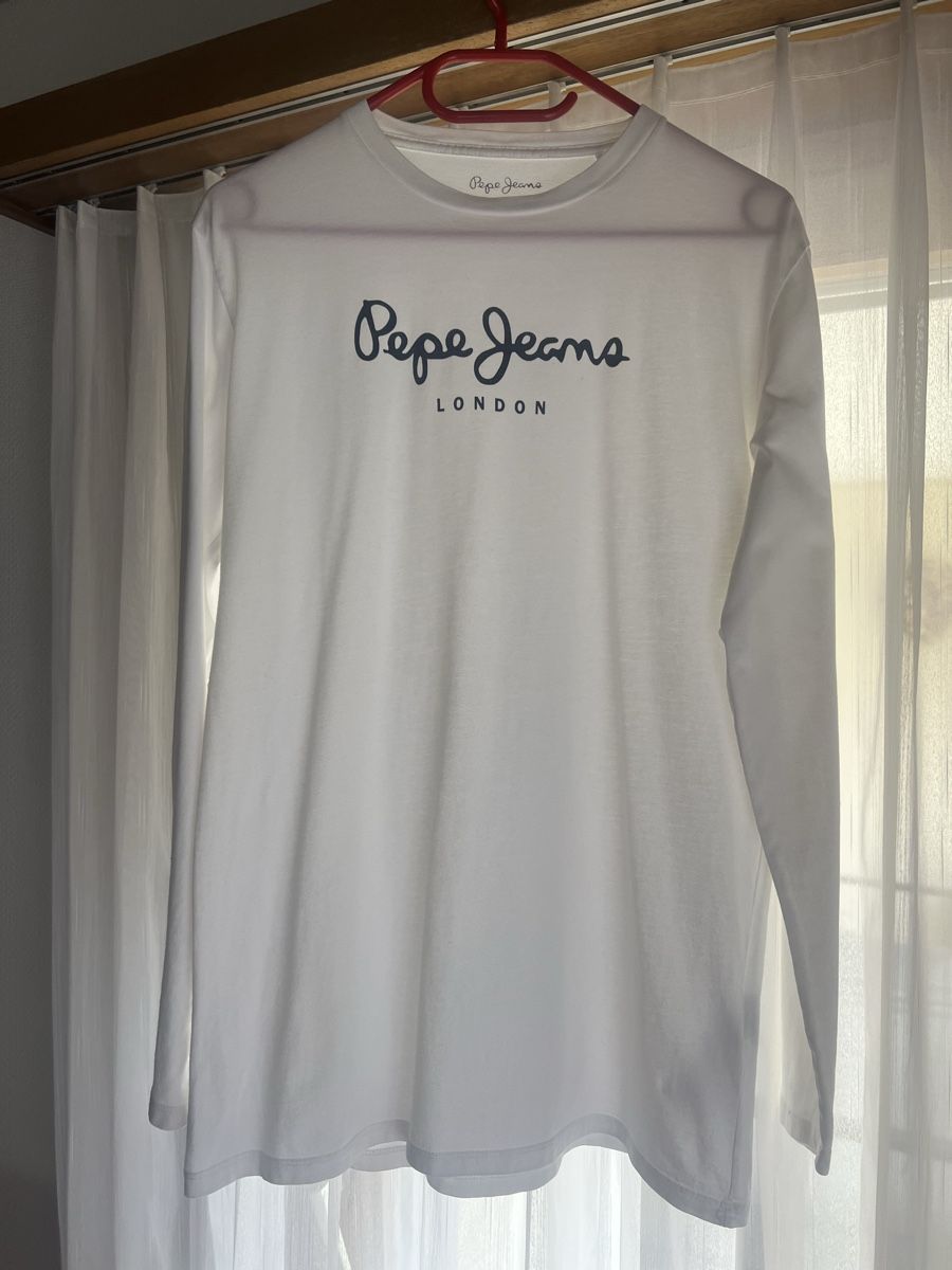Pepe Jeans Maglioni & Felpe: Knaben Shirt Pepe Jeans  – Usato da Appenzell venduto da Andrijana75 2