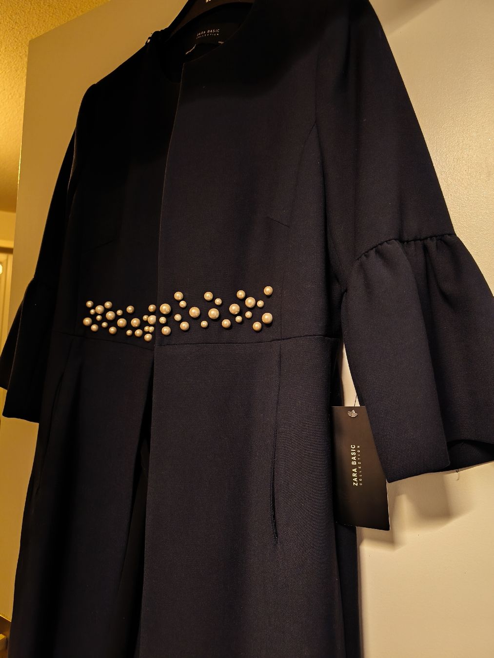 Giacche: Blazer Zara Größe 40 – Nuovo (secondo la descrizione) da Tagelswangen venduto da son_z88g 1
