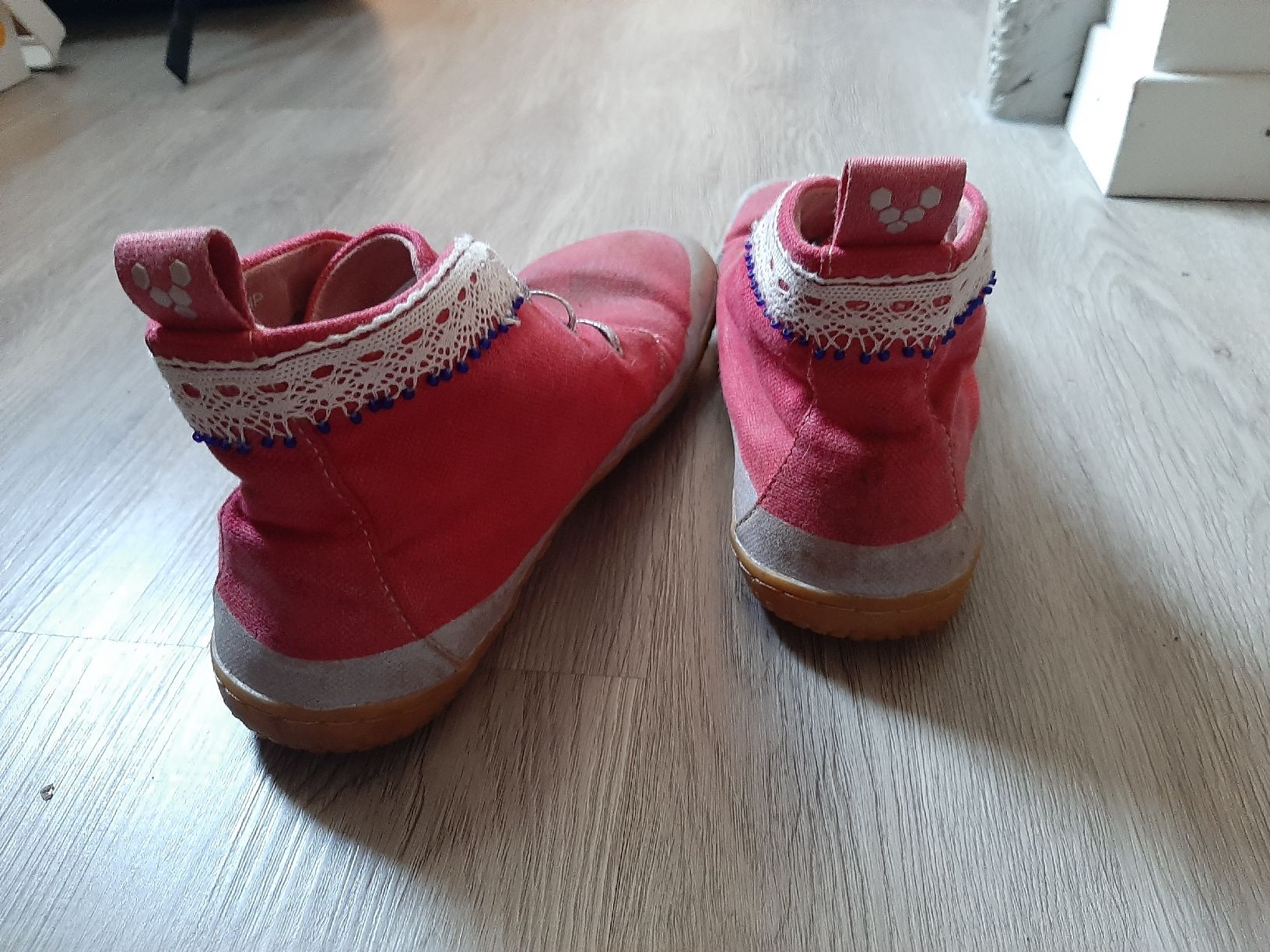 Vivobarefoot Scarpe da donna: Vivobarefoot Gobi III Gr. 39 – Usato da Wolhusen venduto da matjm 1