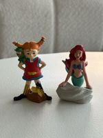 Tonie Pipi Langstrumpf und Arielle Meerjungfrau