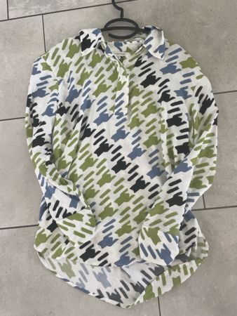 Tom Tailor Hemd Grösse 34 neu