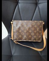Sac Louis Vuitton monogramme
