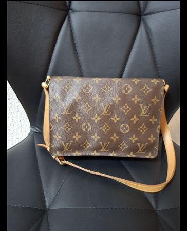 Sac Louis Vuitton monogramme