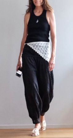 JW ANDERSON Top - neu -