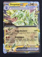 Pokémon - Obsidianflammen  - Despotar ex - OBF 066 - DE