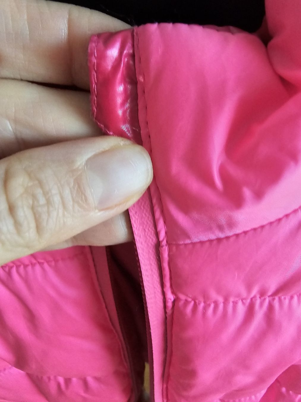 Jacadi Altro abbigliamento per bambina: Jacadi Reversible Vest – Nuovo (secondo la descrizione) da Cologny venduto da Selin34 5