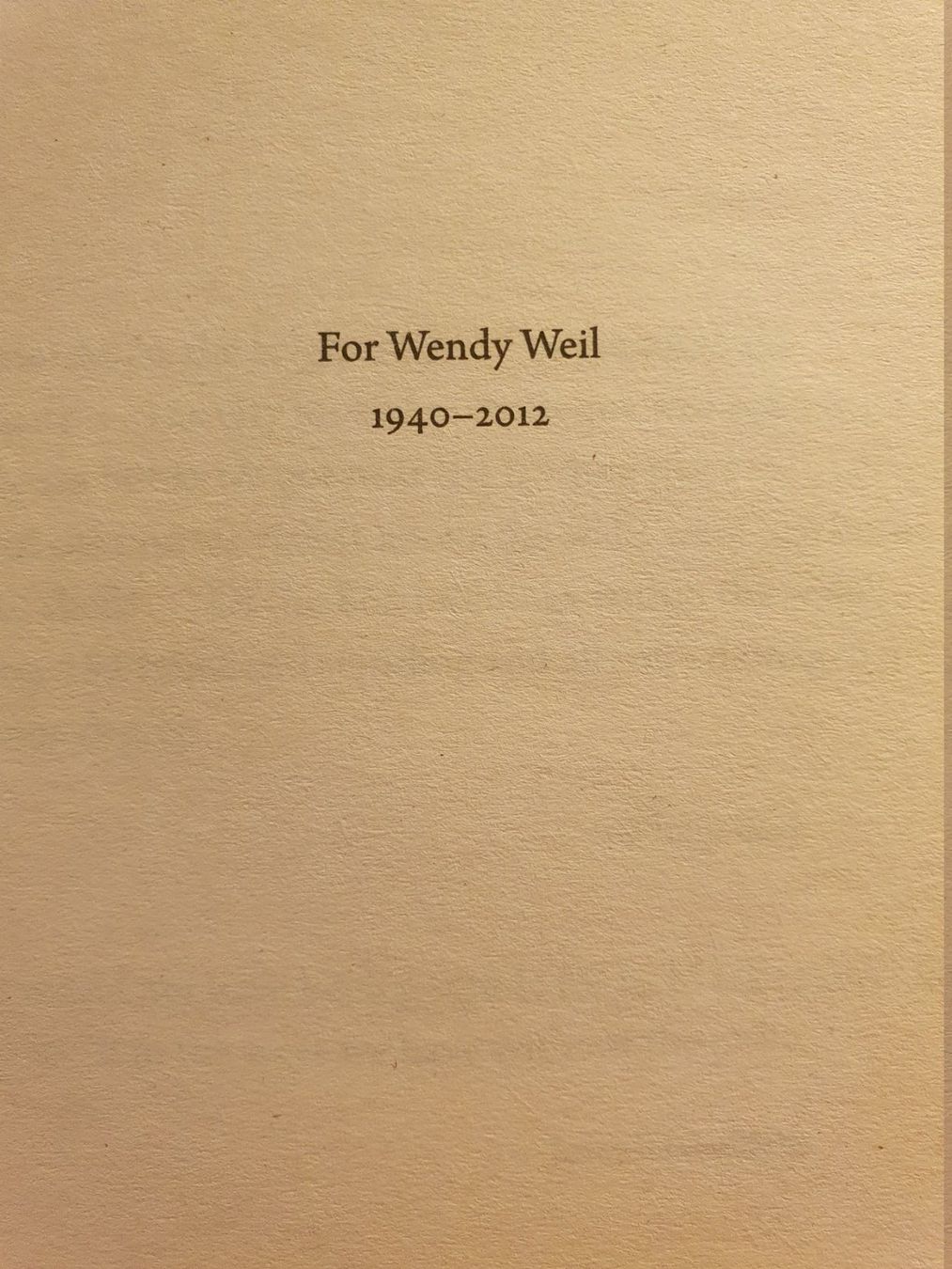 Libri: All The Light We Cannot See - Anthony Doerr – Usato da Zürich venduto da loosebone 3