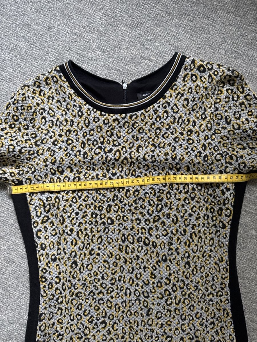 More & More Vestiti: Kleid langarm, Marke: more & more – Usato da Matzingen venduto da carola71 4