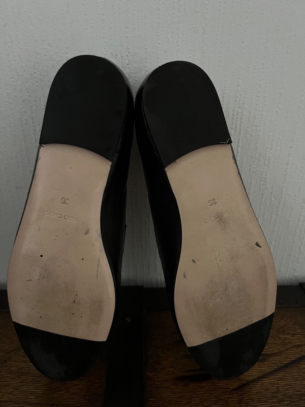Damenschuhe: Musette Mocassini – Gebraucht aus Lausanne von dia_xs9l 5