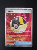 Ultra Ball (ASC 264) - Pokémon