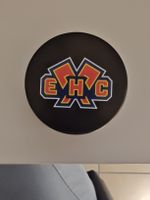 Puck Burger King  EHC