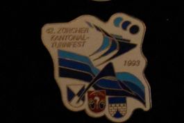 PIN Zürcher Kantonal-Turnfest 1993