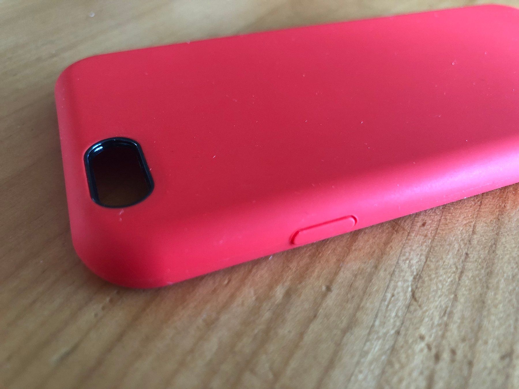 Apple Coques & Protection écran: Hülle Case für iPhone6 – Neuf (Voir description) à Hinterkappelen par atomschnee 4