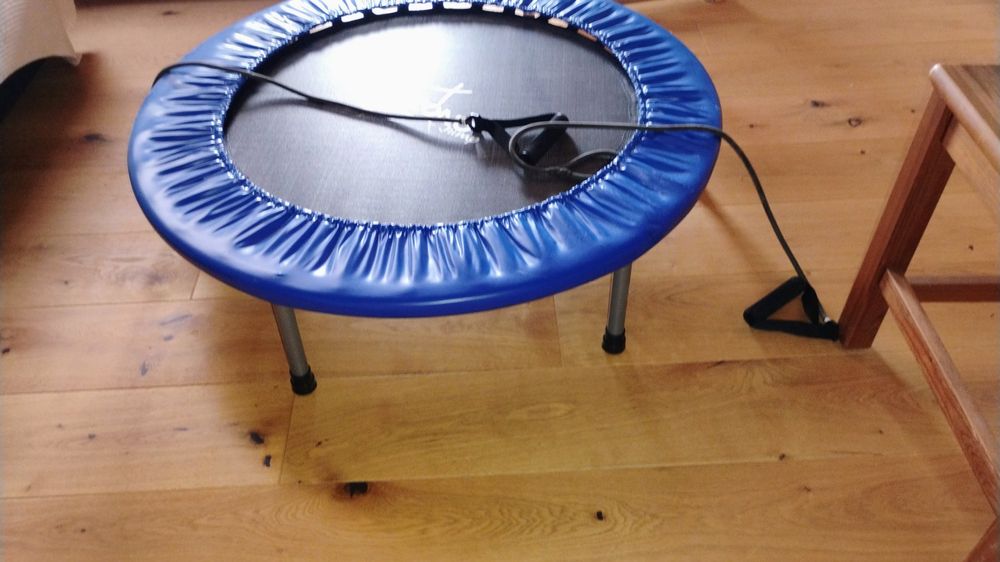 Trampolin 3