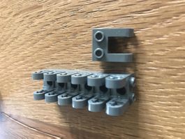 LEGO 7x Liftarm 1x2 (85943)