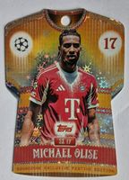 Toops Exklusive Festive Edition Michael Olise (Limited Ed.)