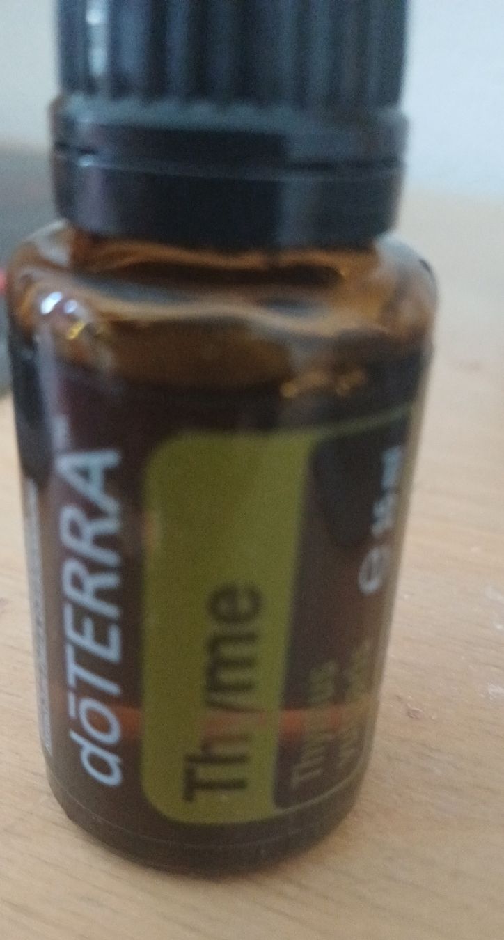 Doterra Oli essenziali: dõTERRA Thymianöl 15ml  – Nuovo e nell'imballaggio originale da Riniken venduto da Lessy-