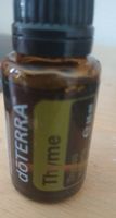 dõTERRA Thymianöl 15ml 