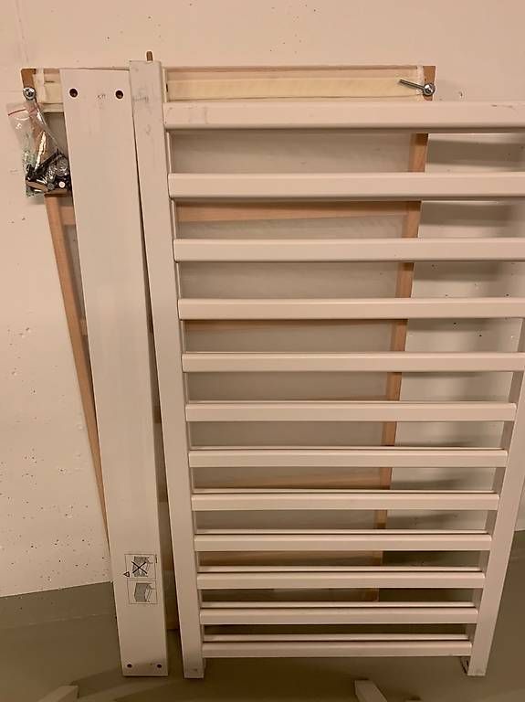 Letti: Babybett Ikea – Usato da Zürich venduto da jukra87 1