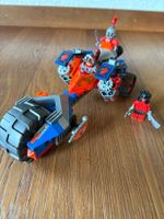 LEGO Nexo Knights 70319