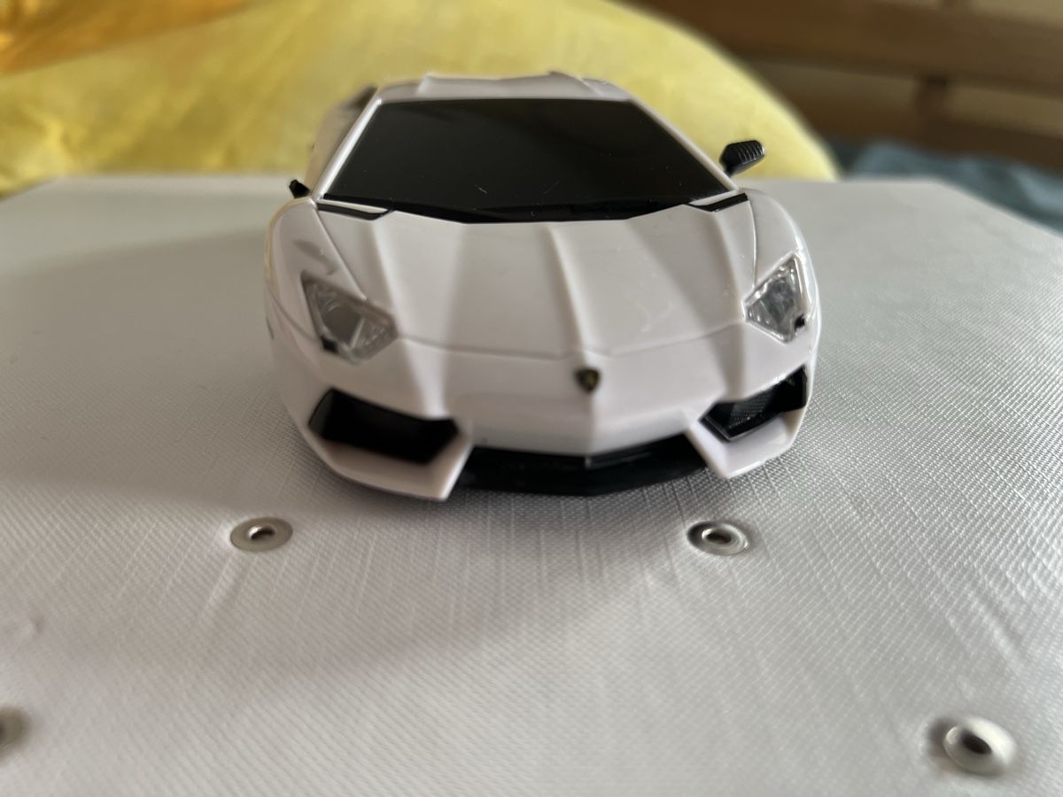 Giocattoli: Lamborghini aventador  – Usato da Schaffhausen venduto da Colink18 1