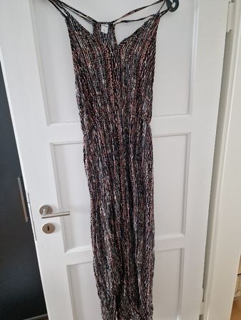 Sommerkleid sehr schön und bequem L