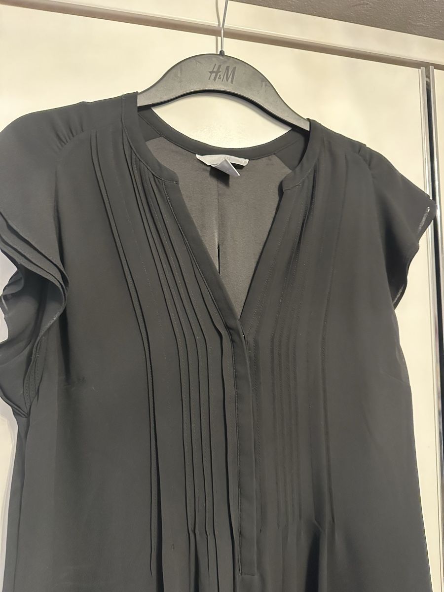 H&M Vestiti: Damen Kleid Gr.42 – Usato da Pfungen venduto da Outlet64 1
