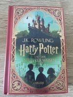 Harry Potter Buch Fabrikneu