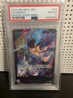 🔥 PSA 10 Cavendish Official Event Prize – Japanese 🇯🇵 🏆 