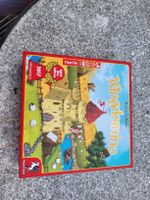 Brettspiel Kingdomino Bruno Cathala 2017 neuwertig