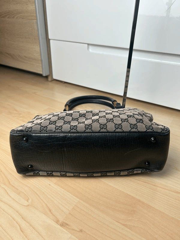 Gucci Borse da donna: Gucci Bamboo TOTE Bag – Usato da Mönchaltorf venduto da Stormb. 7