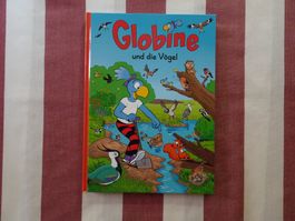 Globine und die Vögel - 1. Auflage 2022 - unbemalt - G135