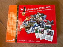 Schweizer Quartett