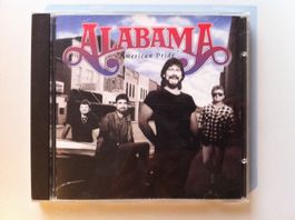 CD "ALABAMA"
