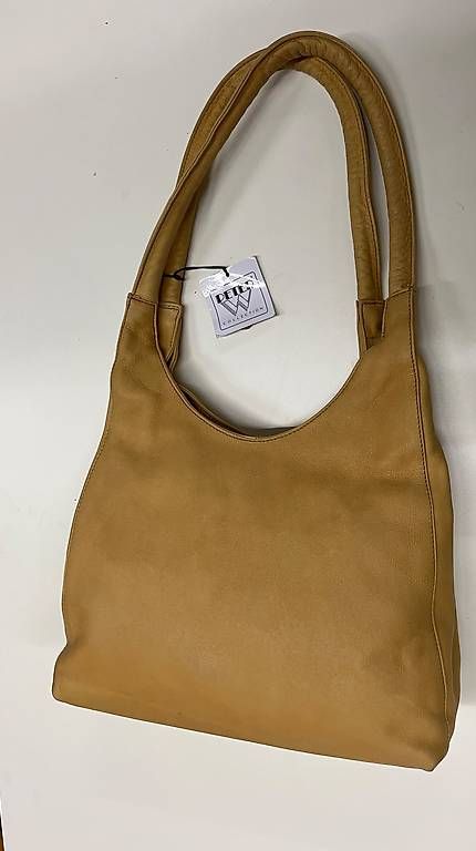 Sacs femmes: Wunderschöne Ledertasche von Peter W Collection - Neu – D'occasion à Bern par daskannweg 1