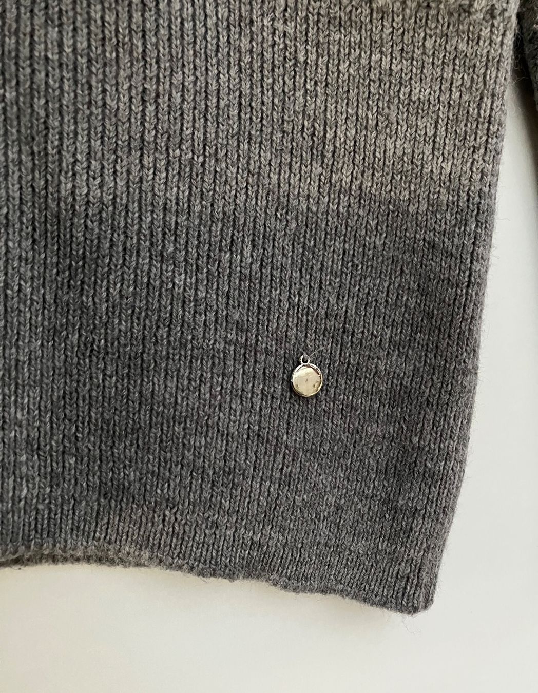 Madeleine Maglioni & Felpe: Madeleine Wolle Pullover Gr.36/38 – Usato da Unterägeri venduto da Jutka_04 3