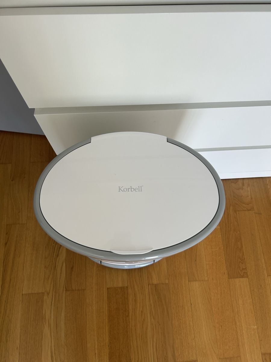 Cestini per rifiuti: Korbell Windeleimer zu verkaufen – Usato da Zürich venduto da Anjako 1