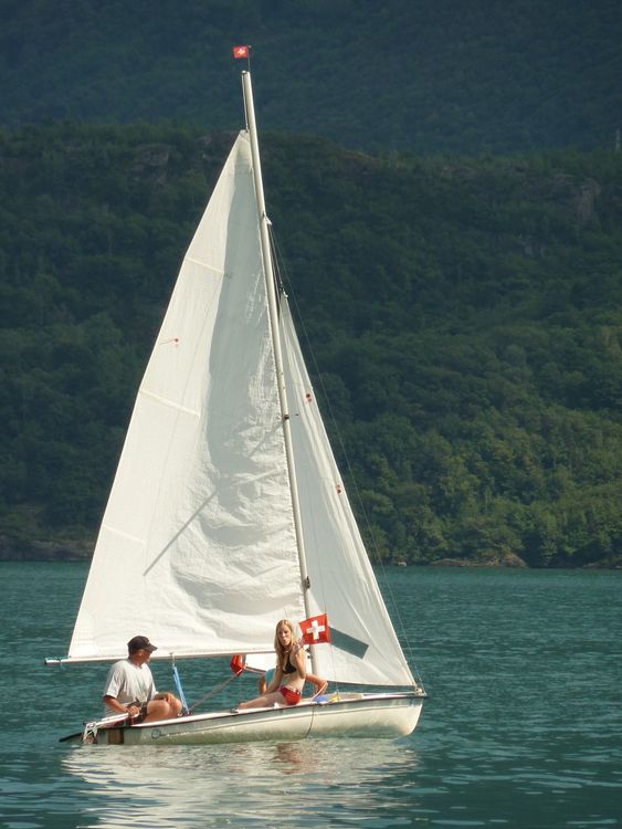 segelboot kaufen schweden