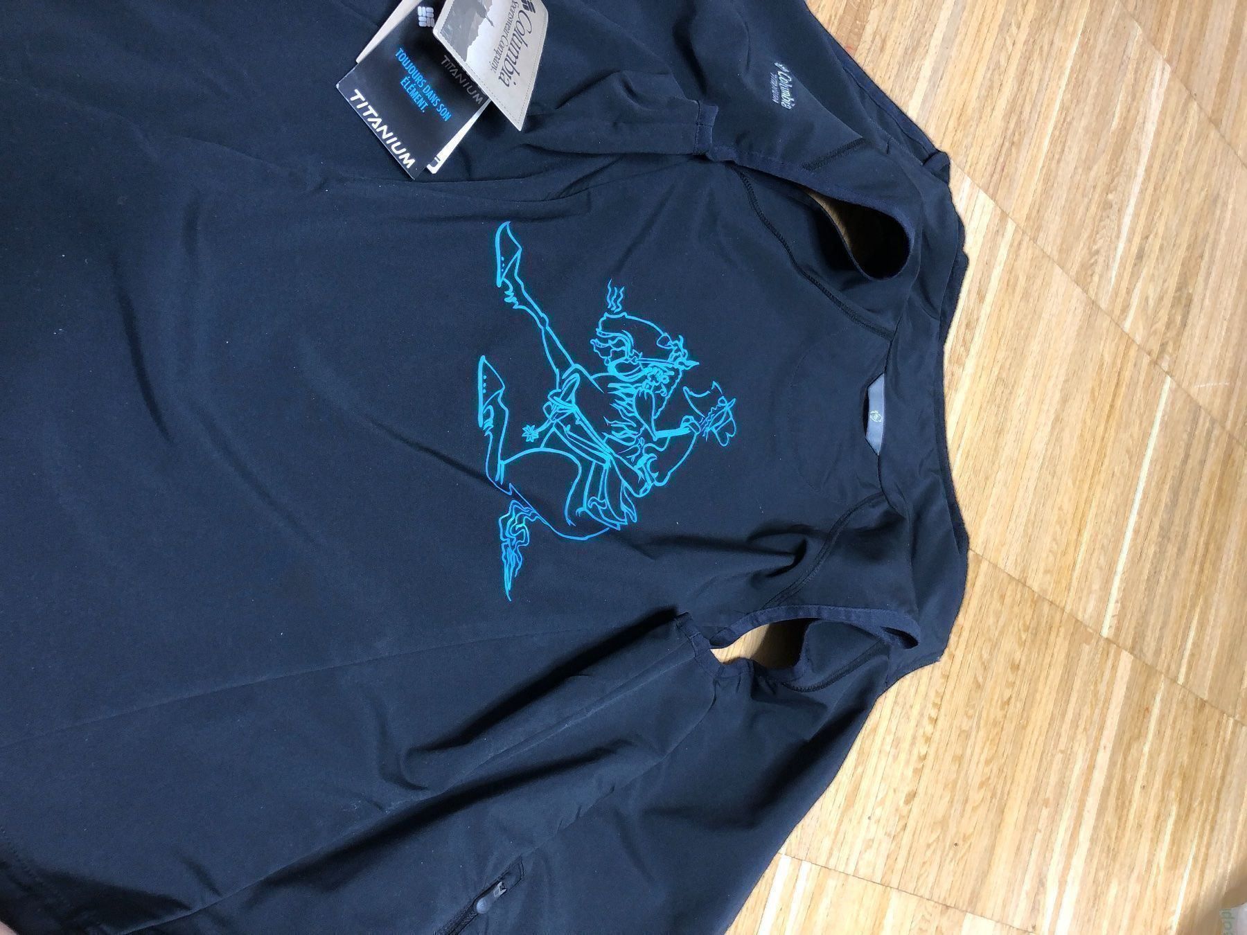 Columbia Gilet & Giacche senza maniche: Columbia Damen – Usato da Menzingen venduto da Dali2504 2
