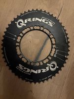 Ovales Kettenblatt  Rotor qrings