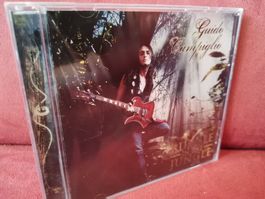 Guido Campiglio Rumble in the Jungle CD