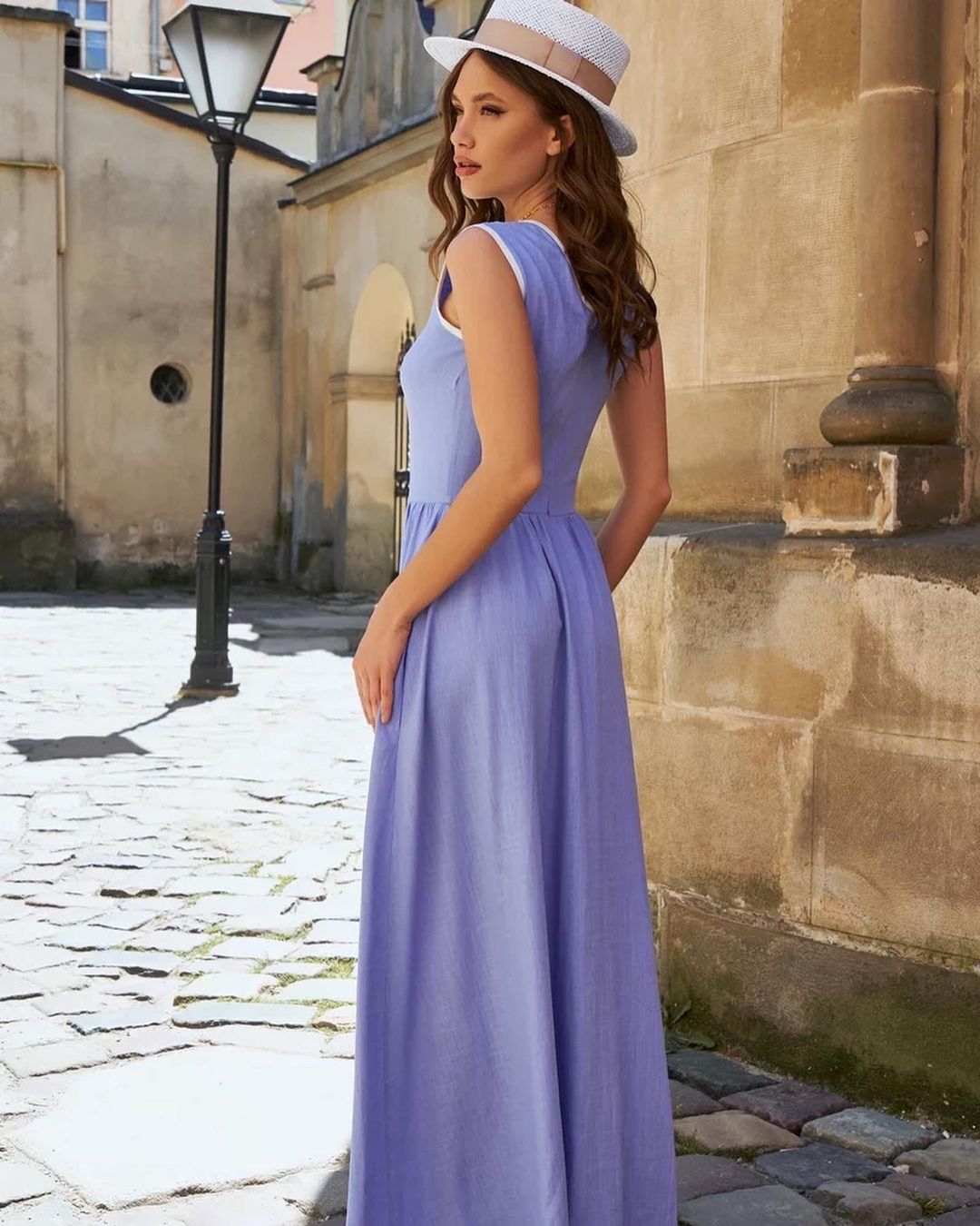 Vestiti: Summer Dress Size: M, new – Nuovo e nell'imballaggio originale da Zürich venduto da Ms.Me-Fashion 8