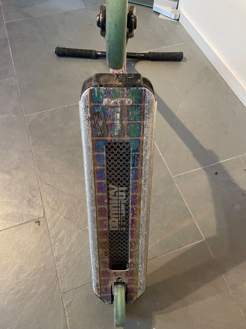 Kickboard: Kickboard / Scooter – Gebraucht aus Meilen von pex01 8