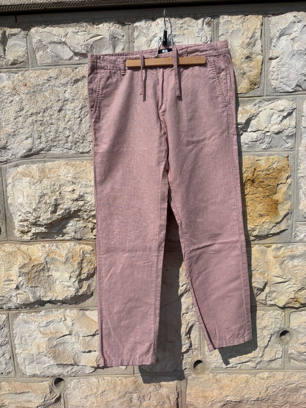 Pantaloni: Pantalon.W34.L32 – Nuovo (secondo la descrizione) da Delémont venduto da Vendeur_3 6