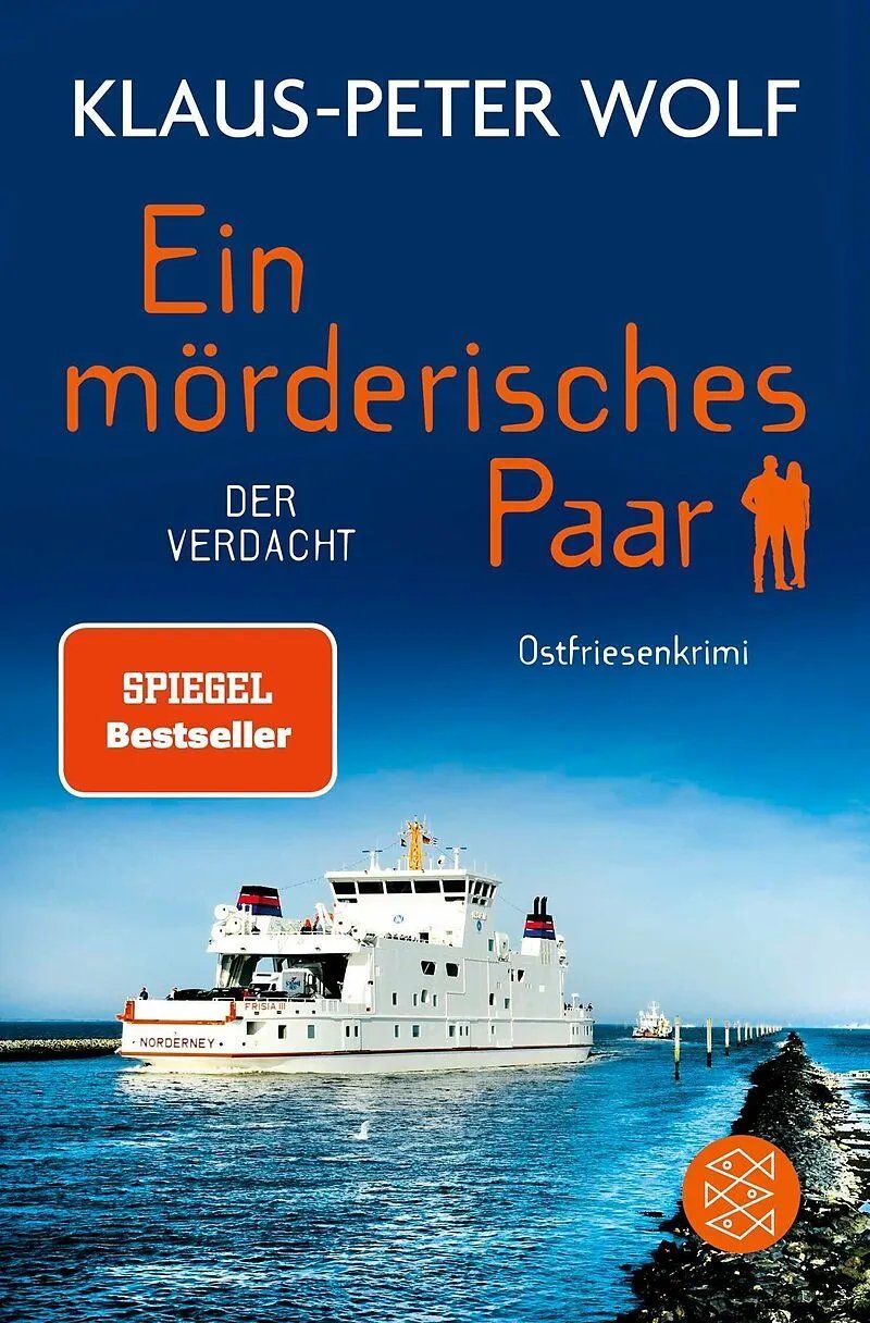 Bücher: Spannende Krimis – Gebraucht aus bern von jeannie2006 3