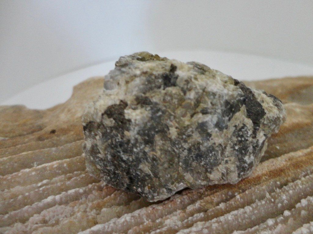 Minerali & Pietre curative: Labradorit roh Heilstein – Nuovo (secondo la descrizione) da Biberist venduto da Steine