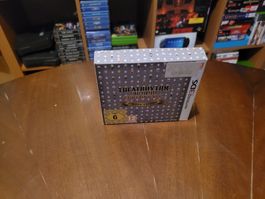The Atrhythm Final Fantasy Curtain Call 3 DS /Limited Editio