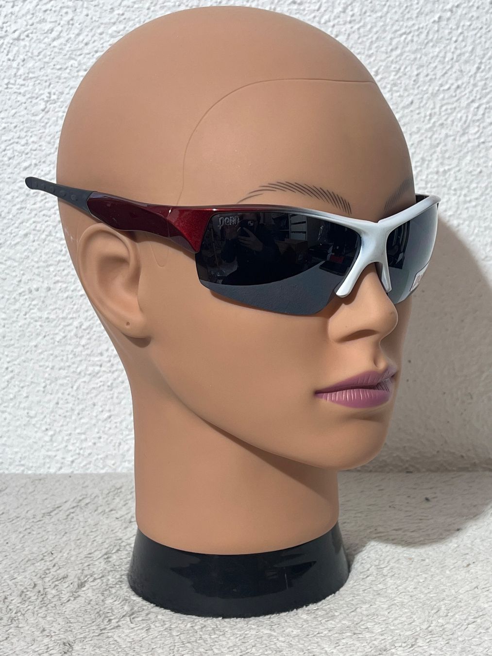 Occhiali & Lenti: Coole Sport Sonnenbrille Originalverpackt – Nuovo e nell'imballaggio originale da Oberegg venduto da MZ_DiesundDas 1