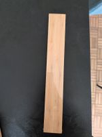 Magnetischer Messerhalter aus Bambus